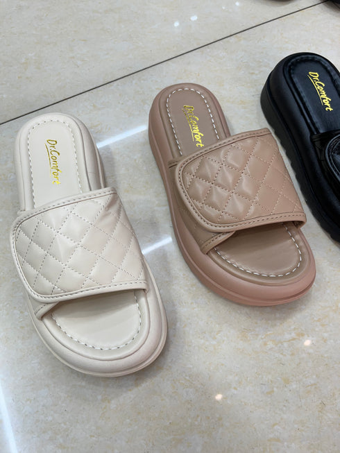 Spring Adjustable Strap Slider